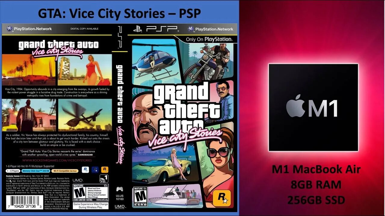 Гта вайс сити на псп. Вайс Сити на ПСП. Grand Theft auto vice City stories ps3. Grand Theft auto vice City stories на ПСП. GTA vice City stories PSP.