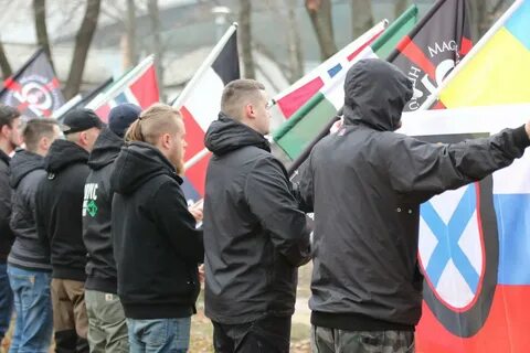 Ультраправая партия