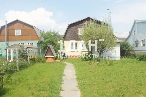 Днт московская