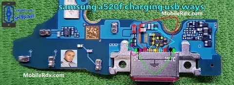 Charge way