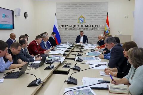 Губернаторы органы