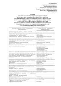 Приложение n 30