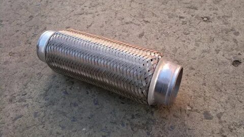 Гофра акцент тагаз размер