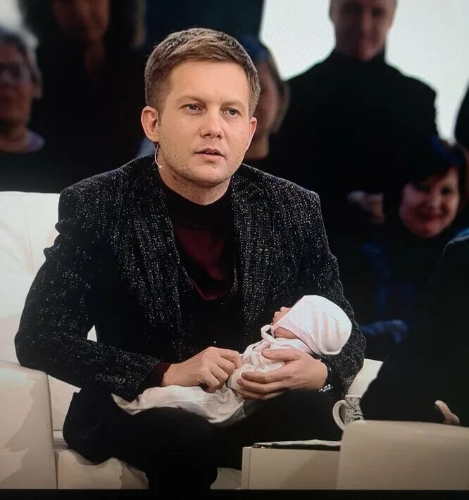 Программу судьба