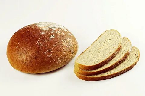 Хлеб февраль