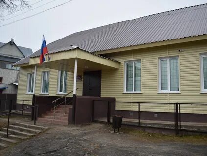 Мировой судебный участок 36