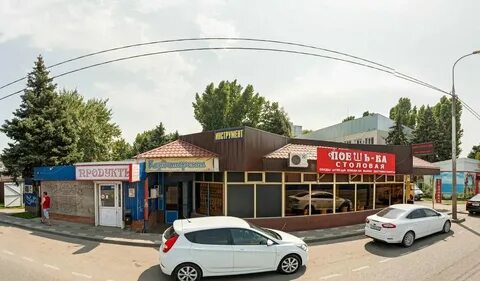 Краснодар ул новороссийская 7 1