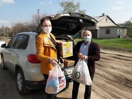Акция добрый автобус