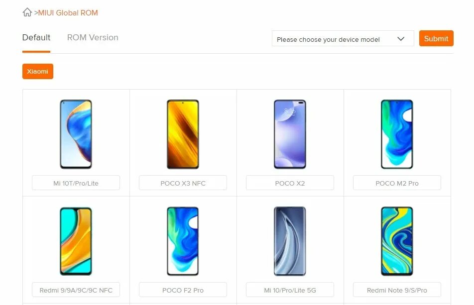 MIUI Глобал. Глобальная Прошивка для Xiaomi. Xiaomi MIUI Global 11.0.2.