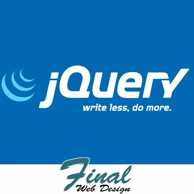 Jquery выбрать selected. Jquery. jquery logo. jquery картинки. javascript &amp; jquery.
