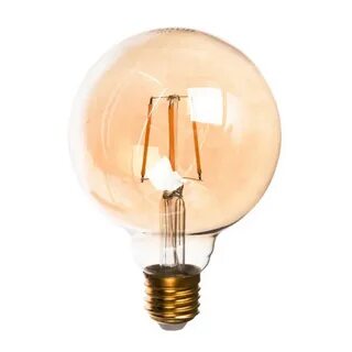 Gauss лампы e27 filament