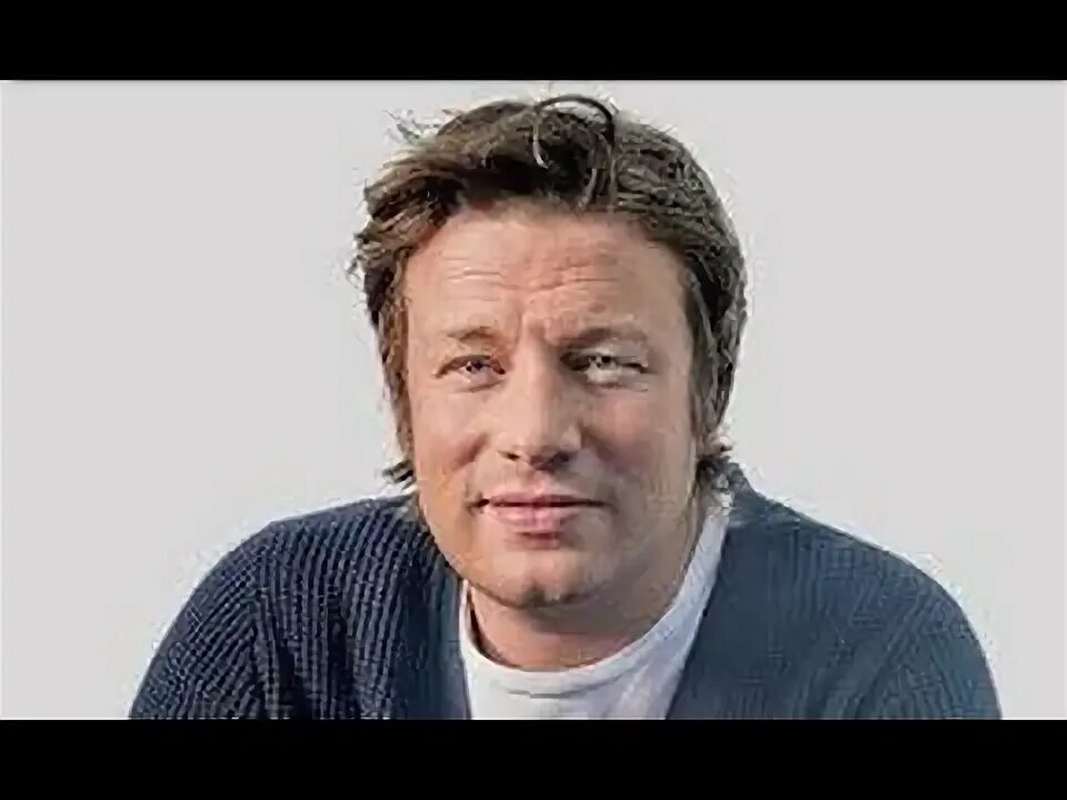 Jamie oliver is a genius in the