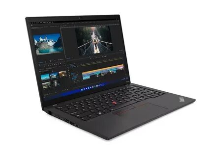 Thinkpad e14 g5