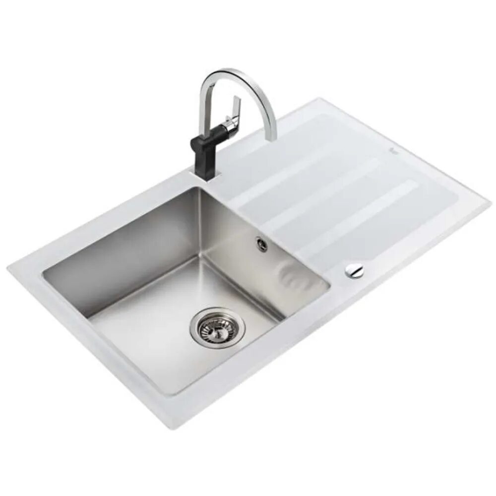Мойка blanco modus m90. Мойки белое стекло. Мойки белое стекло. Мойка blanco statura 6-if crystal. Кухонная мойка tolero ceramic glass tg-660.