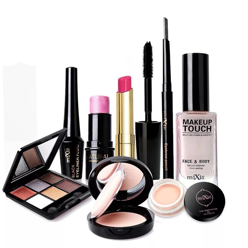 Make up sets