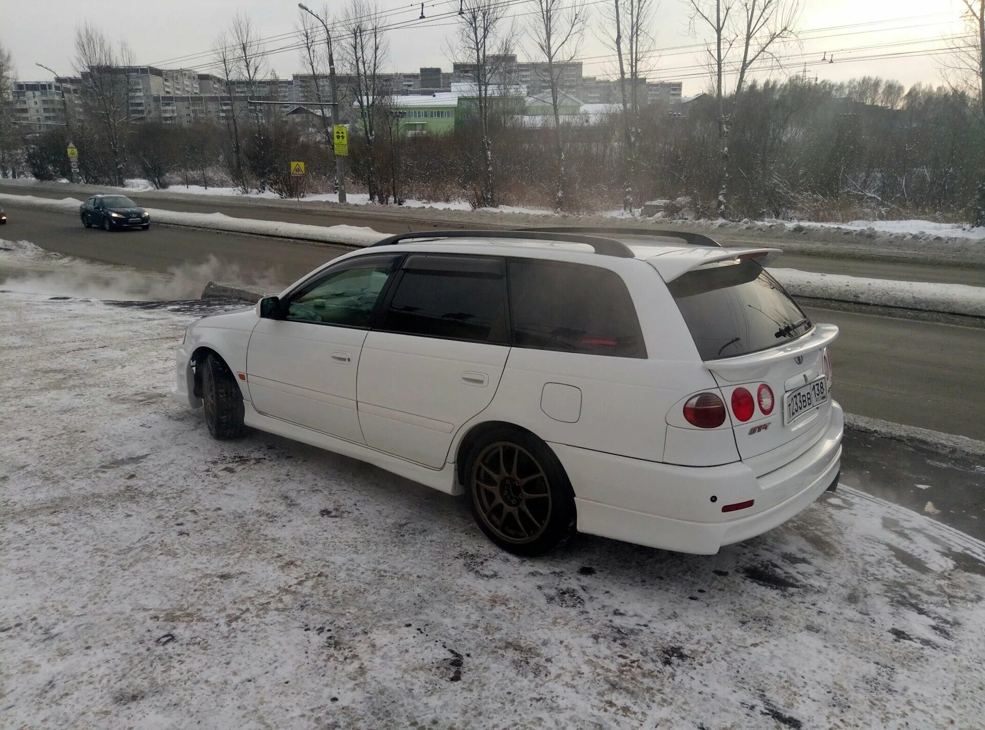 Gt tt