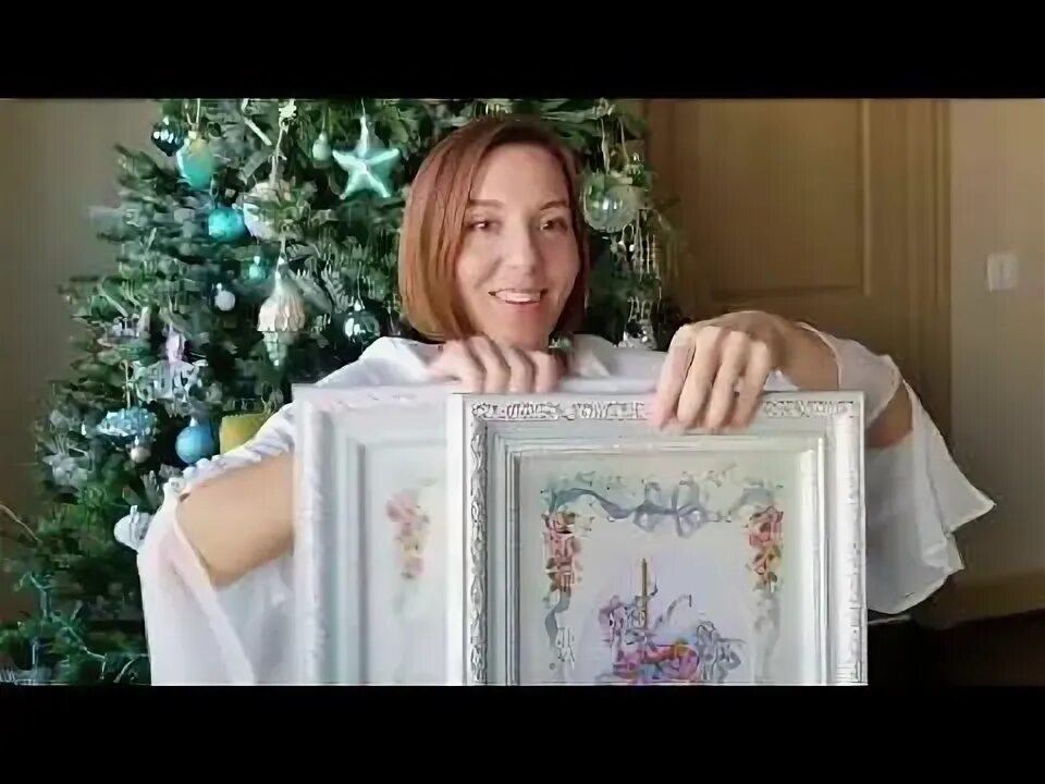 ночная вышивальщица ютуб