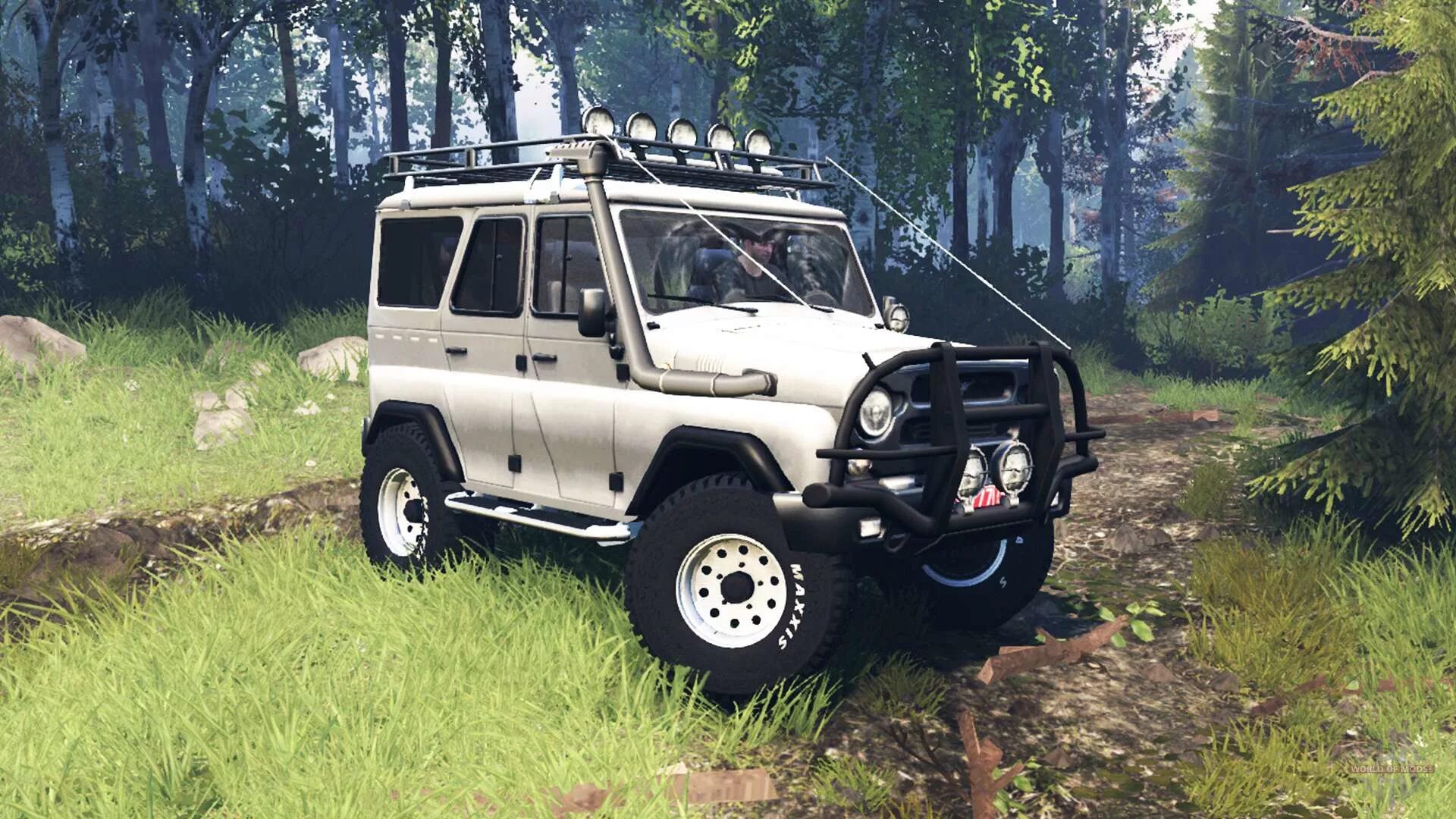 Уаз hunter 2003-2023. Уаз для gta sa. Uaz-hunter (уаз-315195). Уаз 3151 hunter. Норд 6 на уаз хантер.