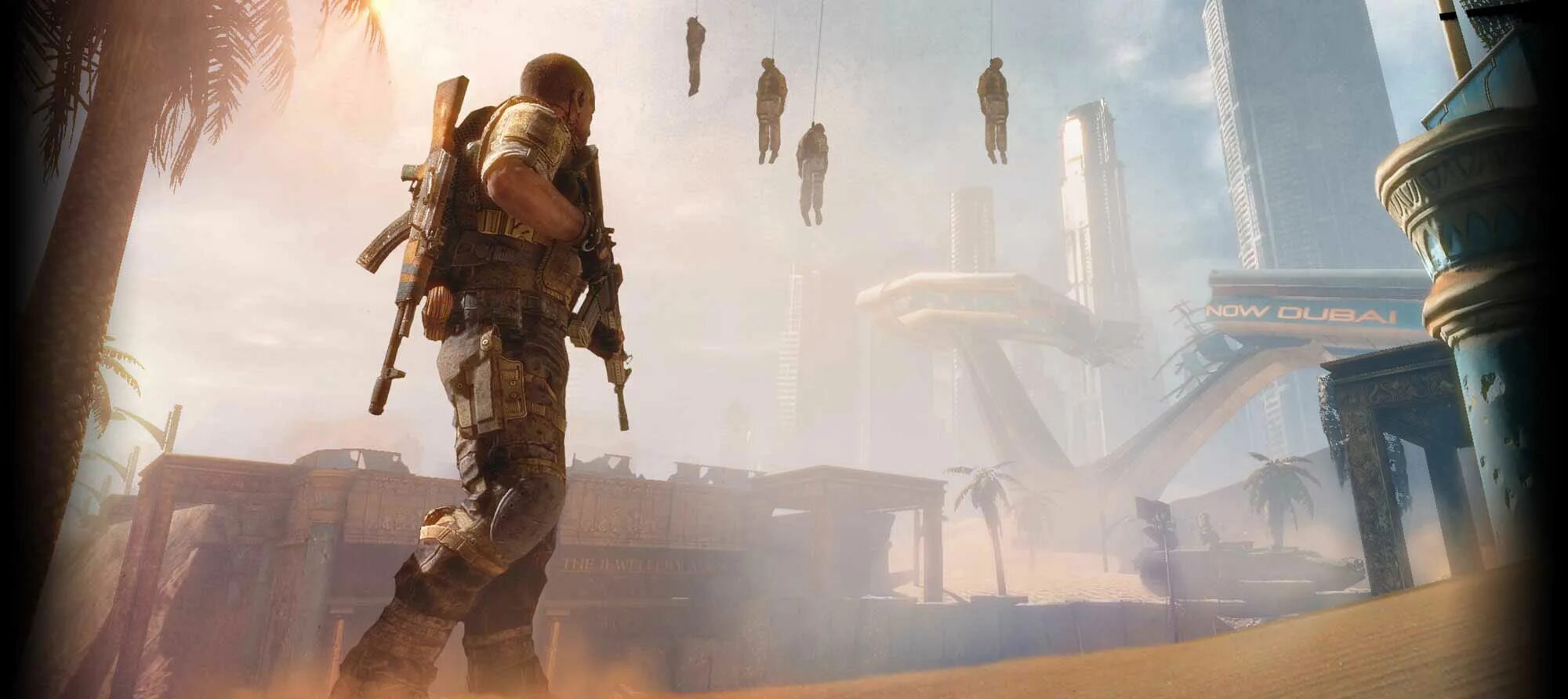Spec ops the line русификатор. Spec ops the line дубай. spec ops the line art. spec ops: the line (2012).