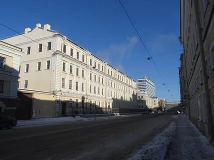 Арктическая академия 3