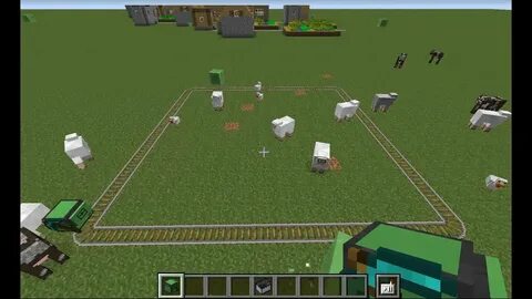 Variable minecraft