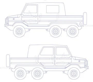 Луаз чертежи