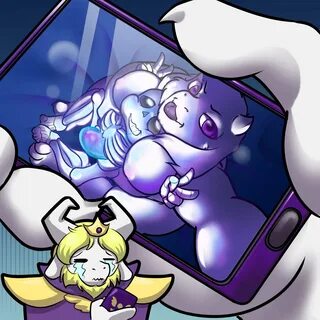 Slideshow soriel porn.