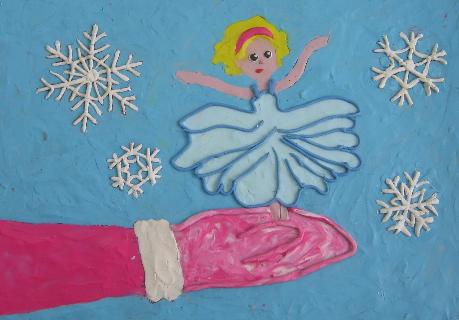 зимняя поделка в детский сад. детские поделки зимушка зима. зимние поделки. зимние поделки для детей. детские поделки зимушка зима.