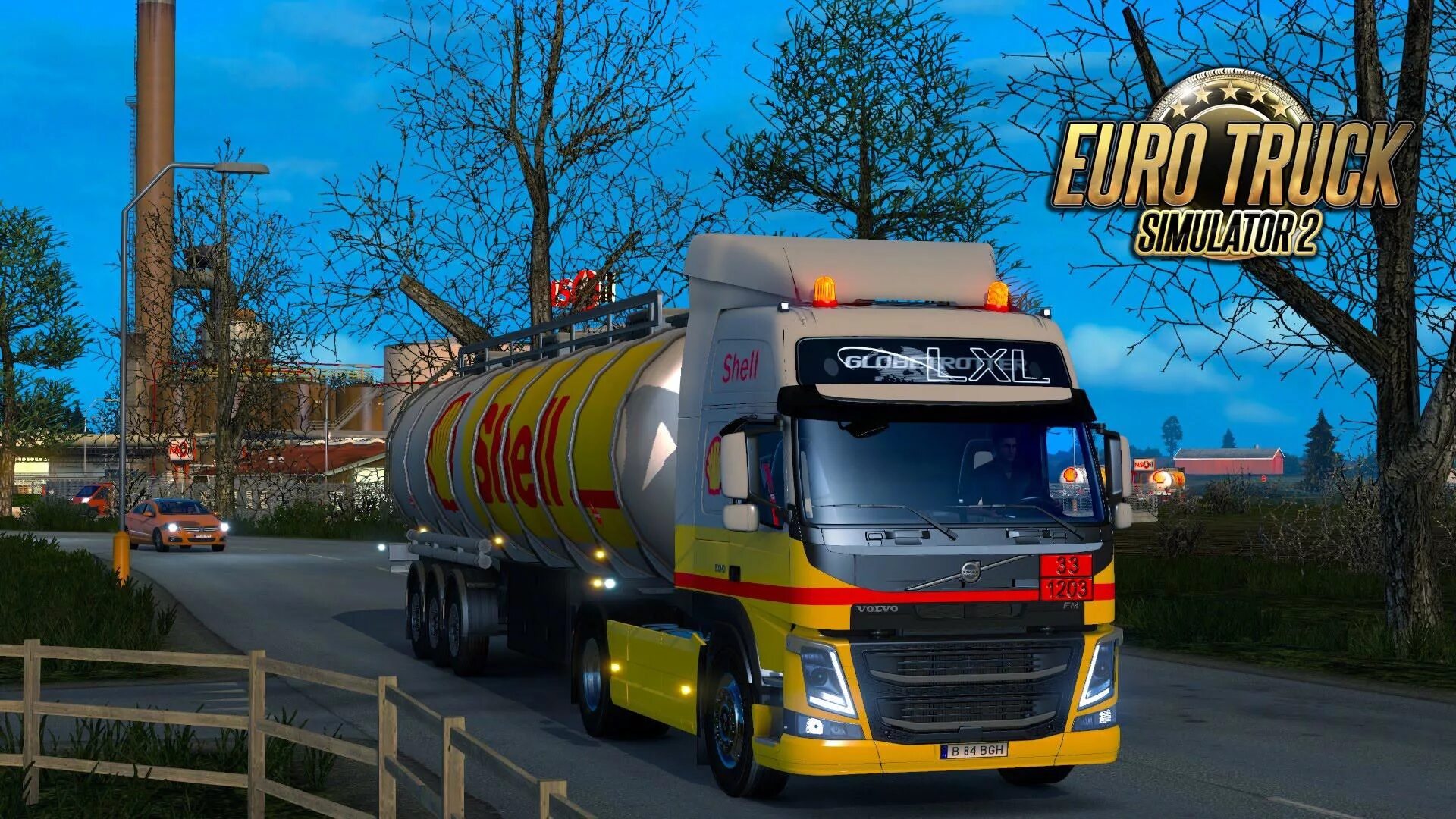 Ets2mp