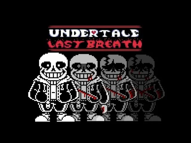 Undertale last sans