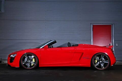 Sports wheels