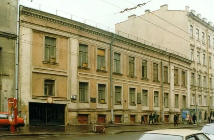 дом гоголя в санкт-петербурге малая морская. санкт-петербург, разъезжая ул. малая посадская. дом помощи санкт петербург. доходный дом ратькова-рожнова на канале грибоедова 71.