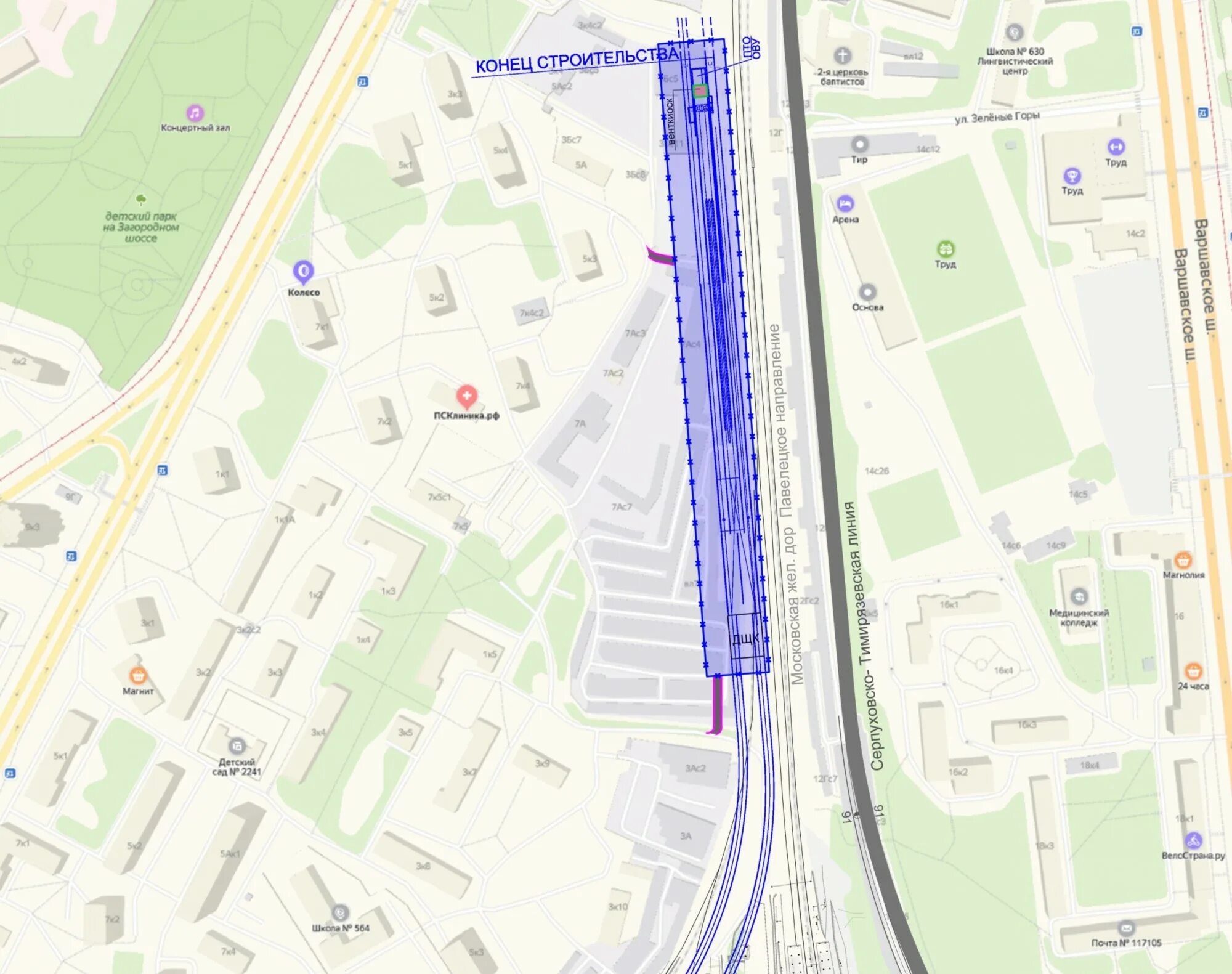 Станция метро зюзино выходы. Станция метро севастопольский проспект троицкая линия. Схема метрополитена зюзино. Станции севастопольский проспект. Метро улица новаторов на схеме метро.