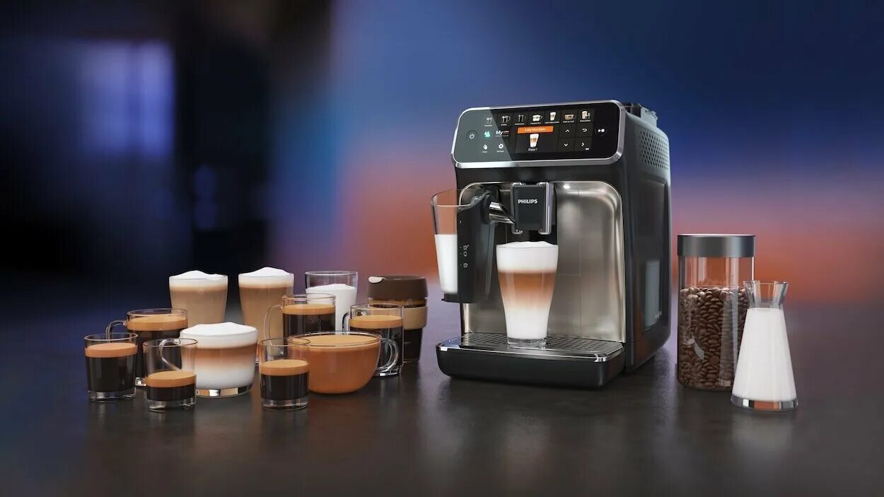 Philips lattego купить