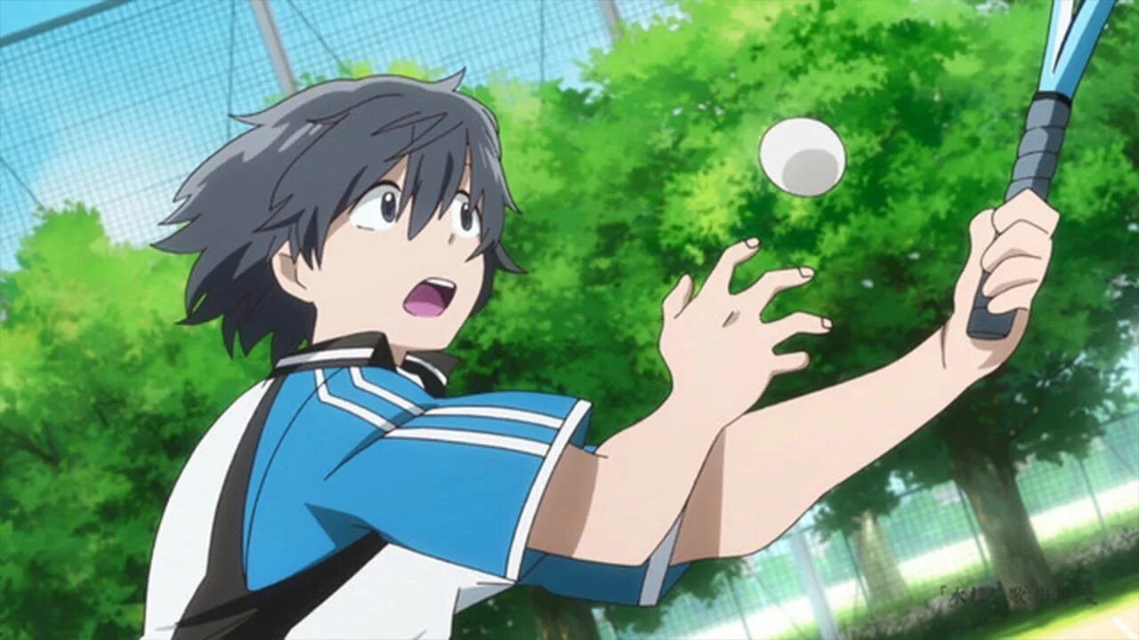 Animation is playing. Animation is playing