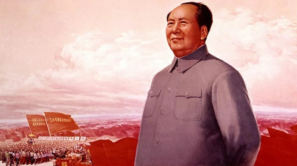 Мао китай. Мао цзэдун красное солнце. коммунистическая партия китая мао цзэдун. мао цзэдун пропаганда. мао цзэдун красное солнце картины.