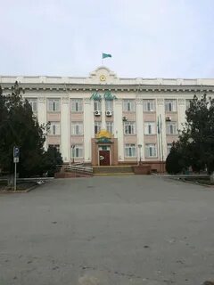 Институты тараза