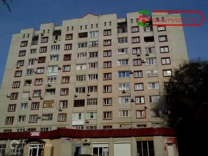 Улица тельмана 9