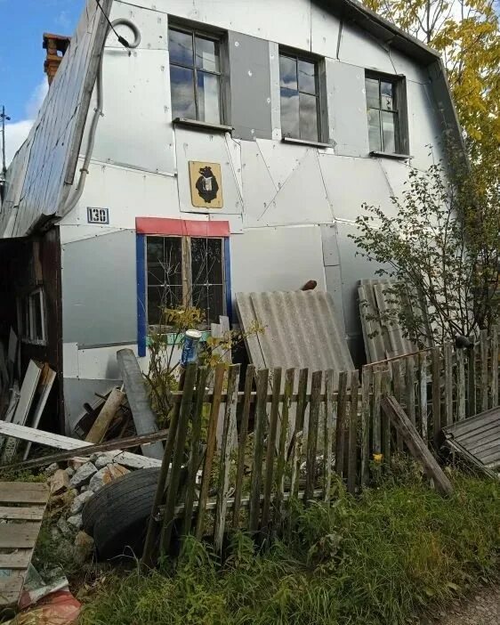 дача на 16 км