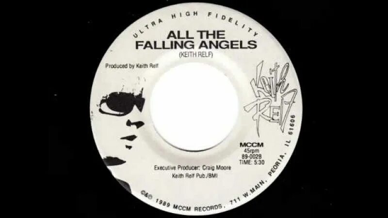 Falling angel s. Keith Relf. Keith Relf Armageddon. Обложки и диск Danny Keith. Keith Relf's the Song all the Falling Angels Wiki.