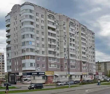 Катукова липецк