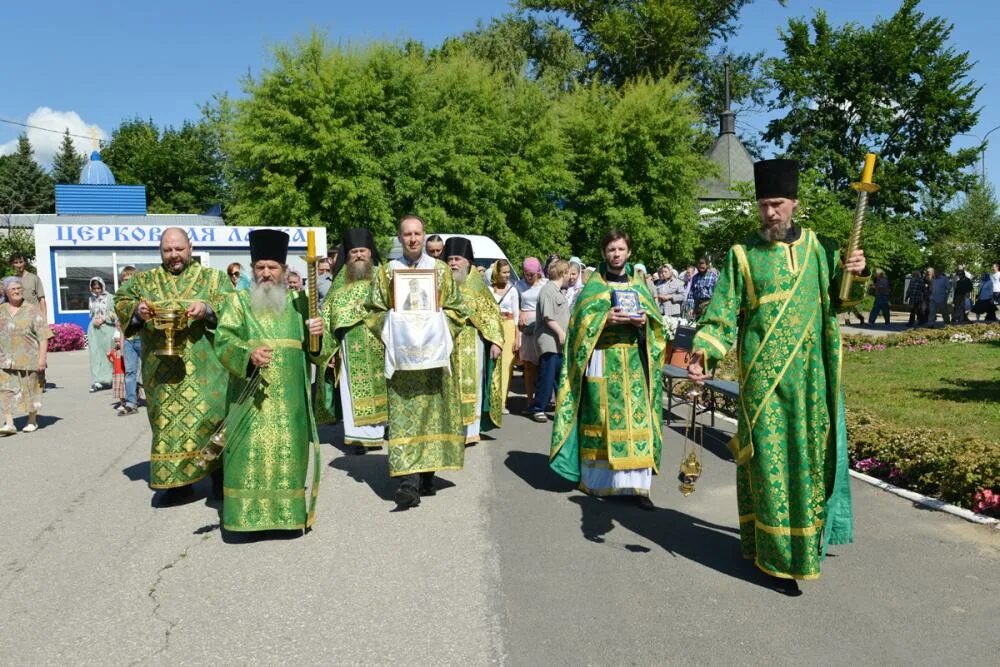 Новости 1 августа