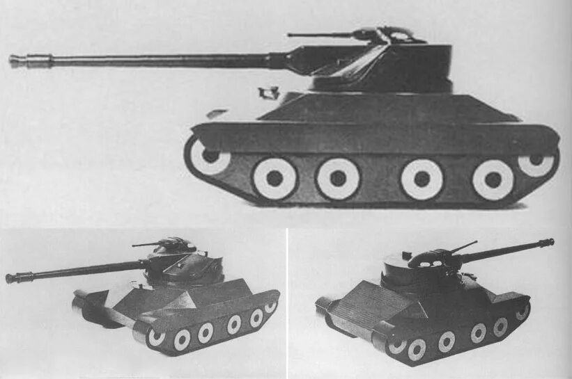 Т69 танк американский. Шведский танк с качающейся башней. Танки с качающейся башней СССР. Американский барабанный танк.