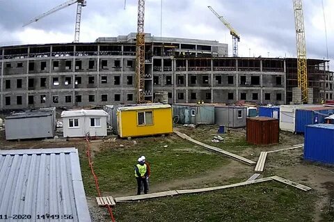 Строительство онкологического