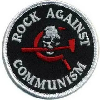 Rock against communism