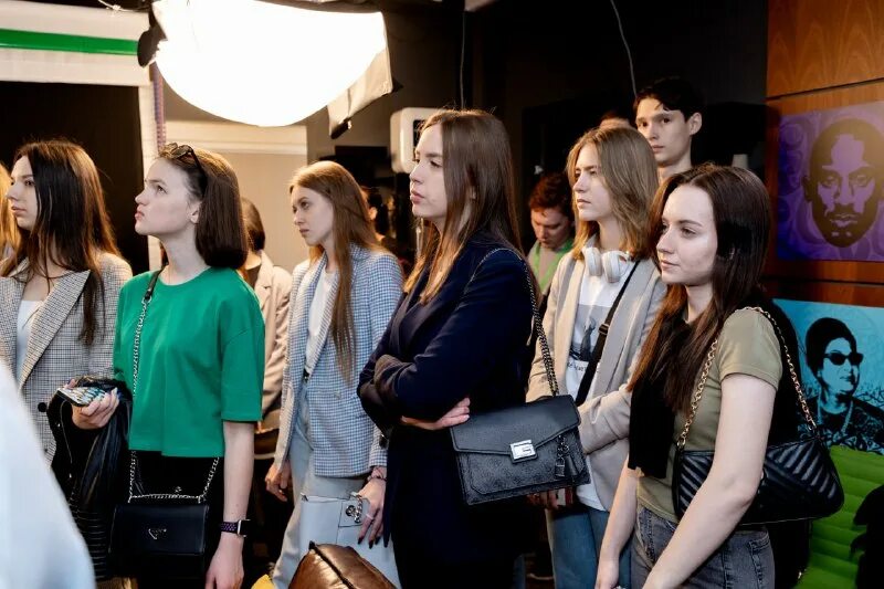 академия медиа 24