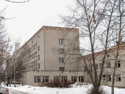 Переславль залесский ул свободы