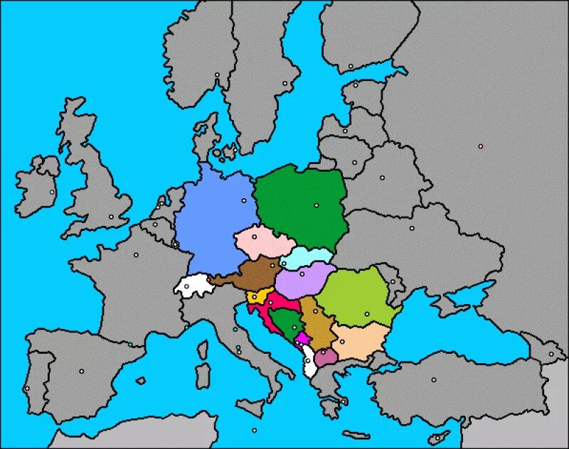 Литония что за страна где. Восточная Европа. Восточная Европа Россия. Европа и Восточная Европа. Восточная Европа картинки.