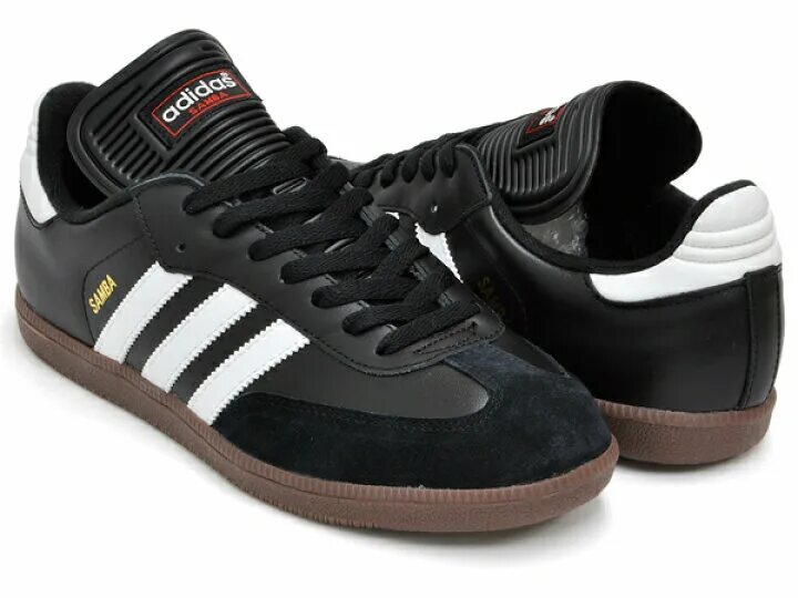 Кроссовки adidas Samba. Adidas Samba Classic. Adidas Samba Classic Black. Adidas Samba черные. Адидас самба подошва