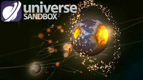 Universe simulator